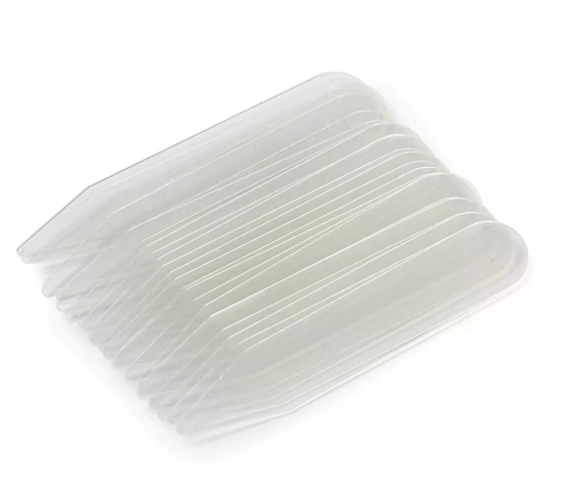 Kragenstäbchen 24Stk.